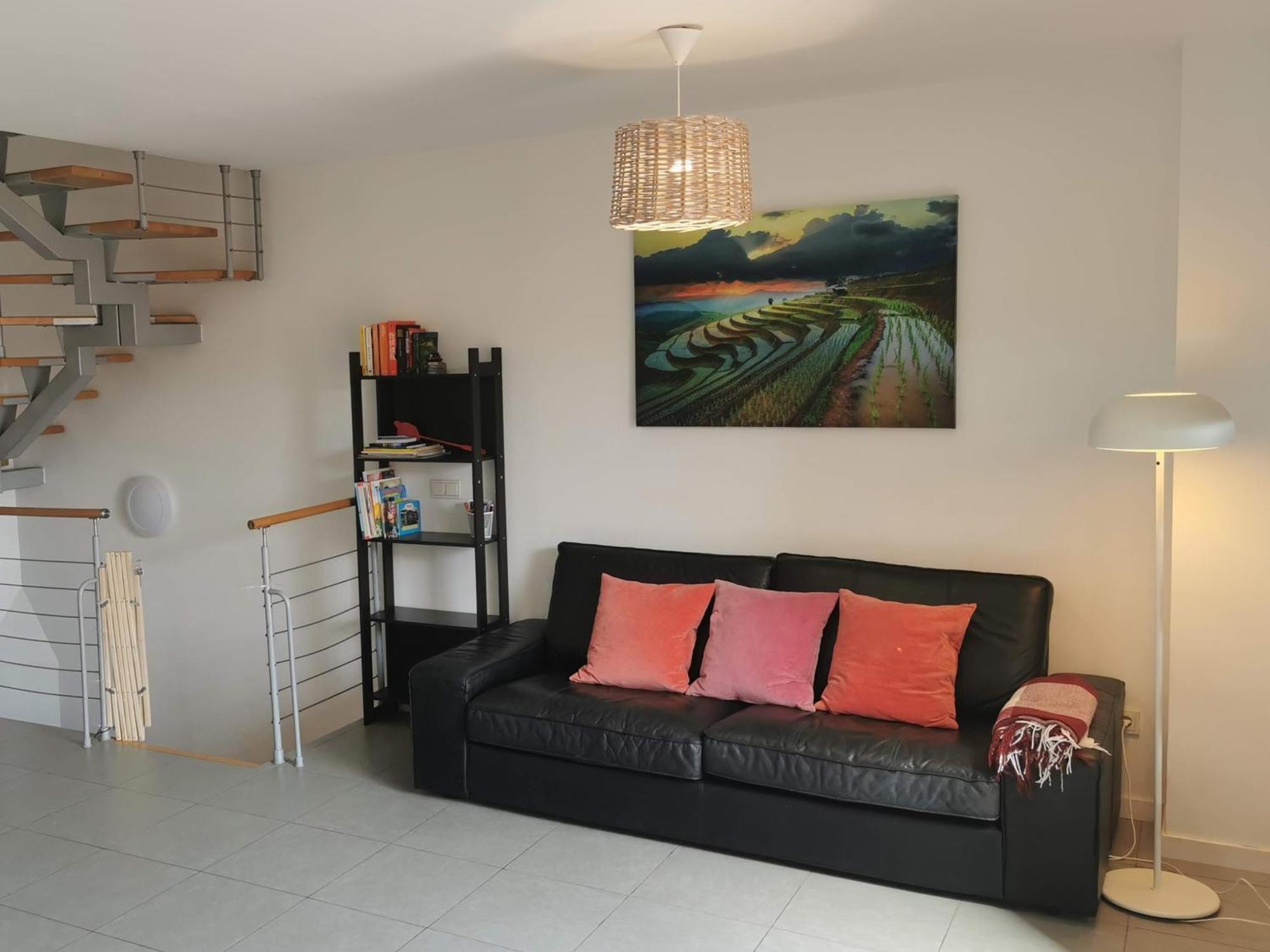 Modern Seafront Flat With A Private Garage Apartamento El Médano Quarto foto